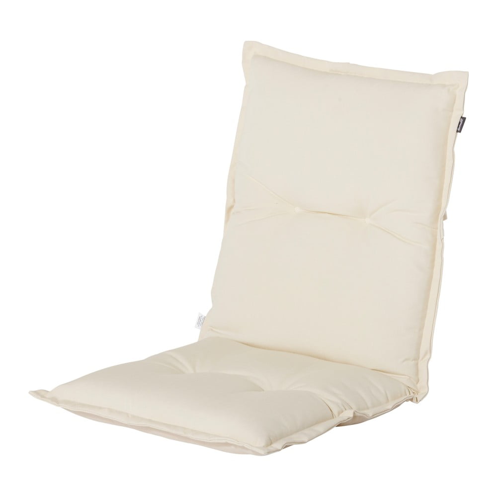 Pernă pentru scaun de grădină Hartman Havana, 100 x 50 cm, alb bonami.ro imagine 2022