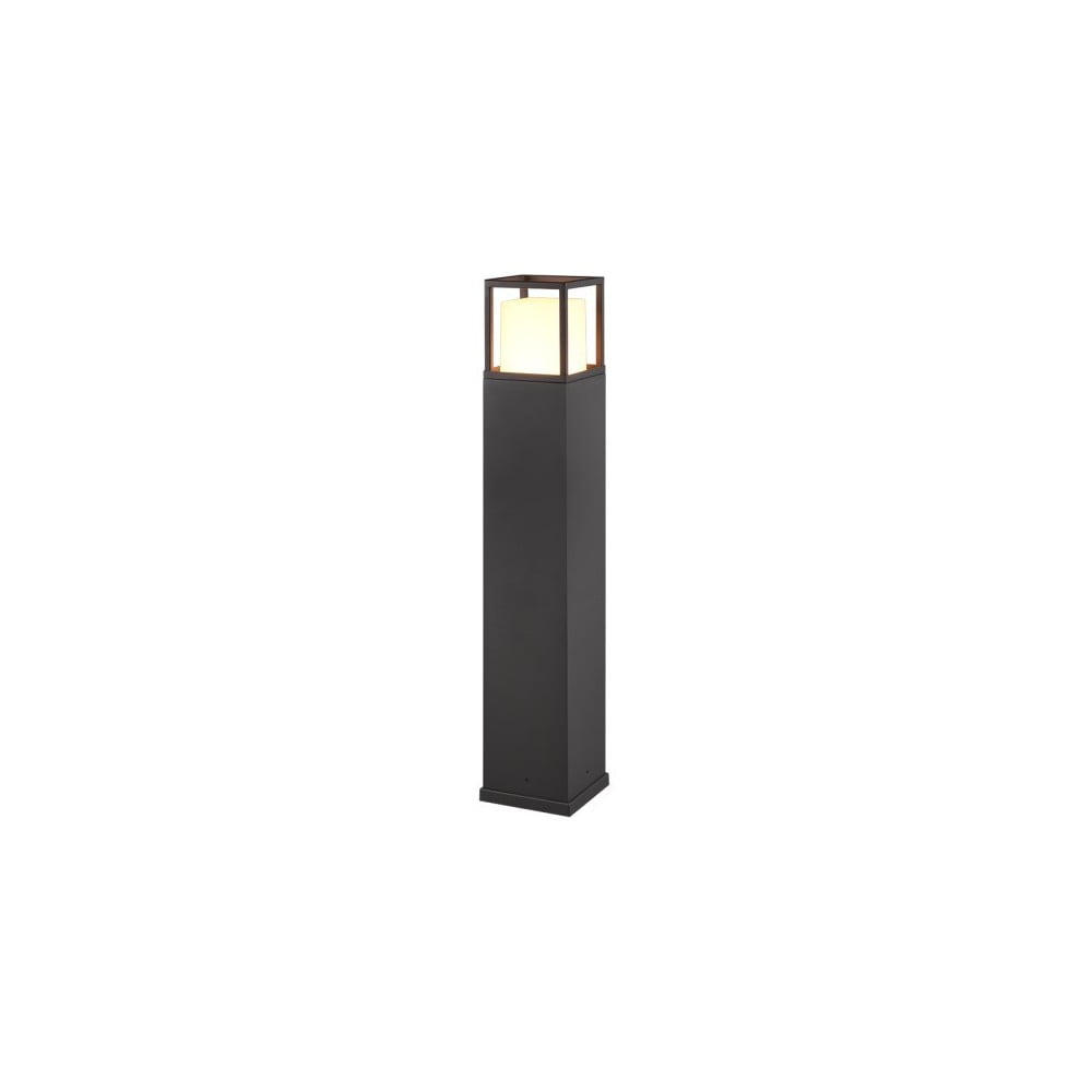 Corp de iluminat pentru exterior LED (înălțime 80 cm) Witham – Trio