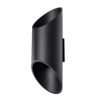 Aplică Nice Lamps Nixon 30 Black