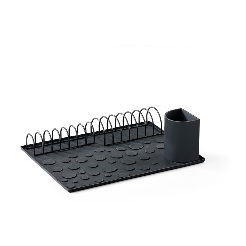 Tavă de scurs vase din silicon diish - zone