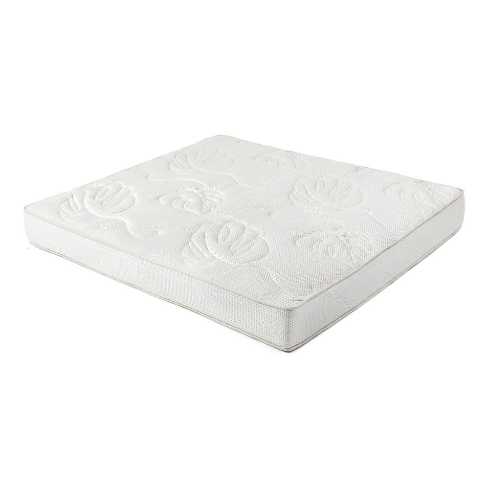 Saltea mediu-fermă din spumă 90x200 cm Smooth Vibe – Bonami Selection
