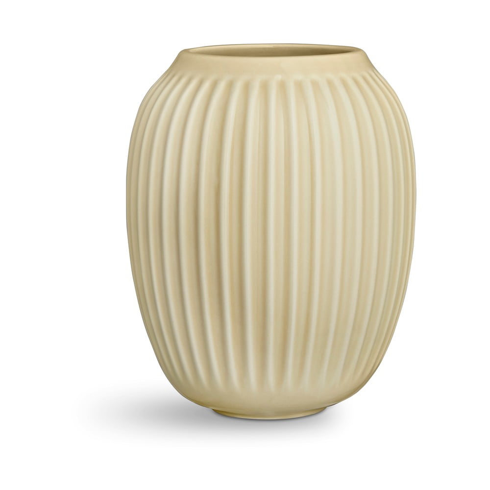  Vază din ceramică Hammershøi – Kähler Design 