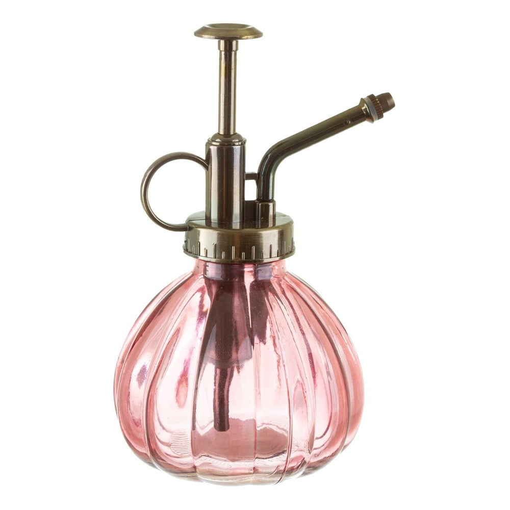 Pulverizator din cupru și sticlă Sass & Belle, 200 ml, roz bonami.ro imagine 2022