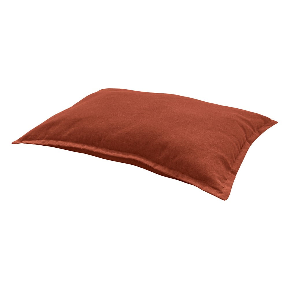 Pat pentru animale de companie portocaliu 70x100 cm comfort - ego dekor