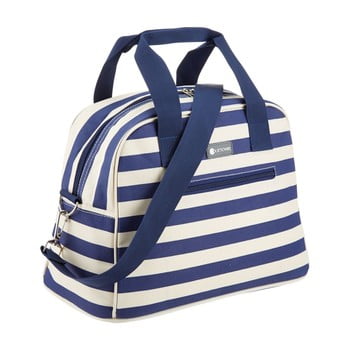 Geantă termoizolantă kitchen craft coolmovers stripe, 11,5 l