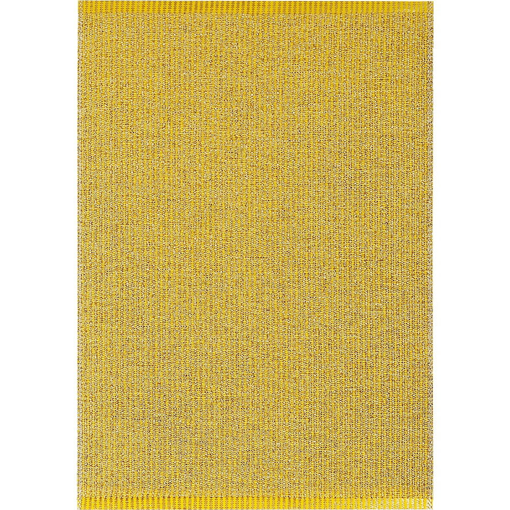 Covor de exterior galben tip traversă 300×70 cm Neve – Narma 300x70 imagine noua