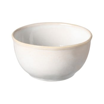 Bol din gresie ceramică costa nova roda, ⌀ 16 cm, alb