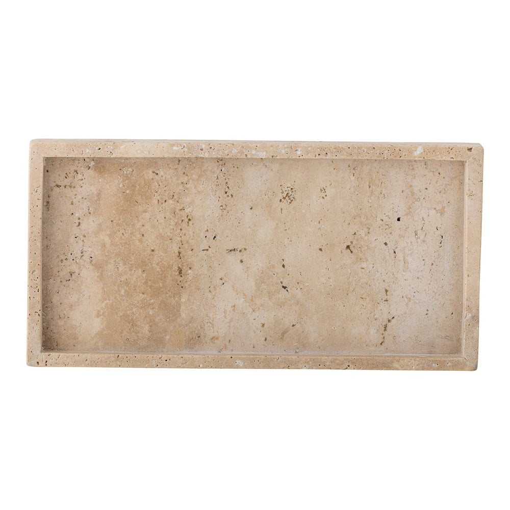 Tavă decorativă 30,5x15 cm Majsa – Bloomingville