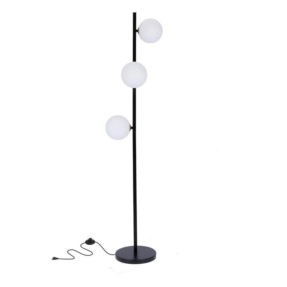 Poza Lampadar negru (inaltime 150 cm) Kama a€“ Candellux Lighting