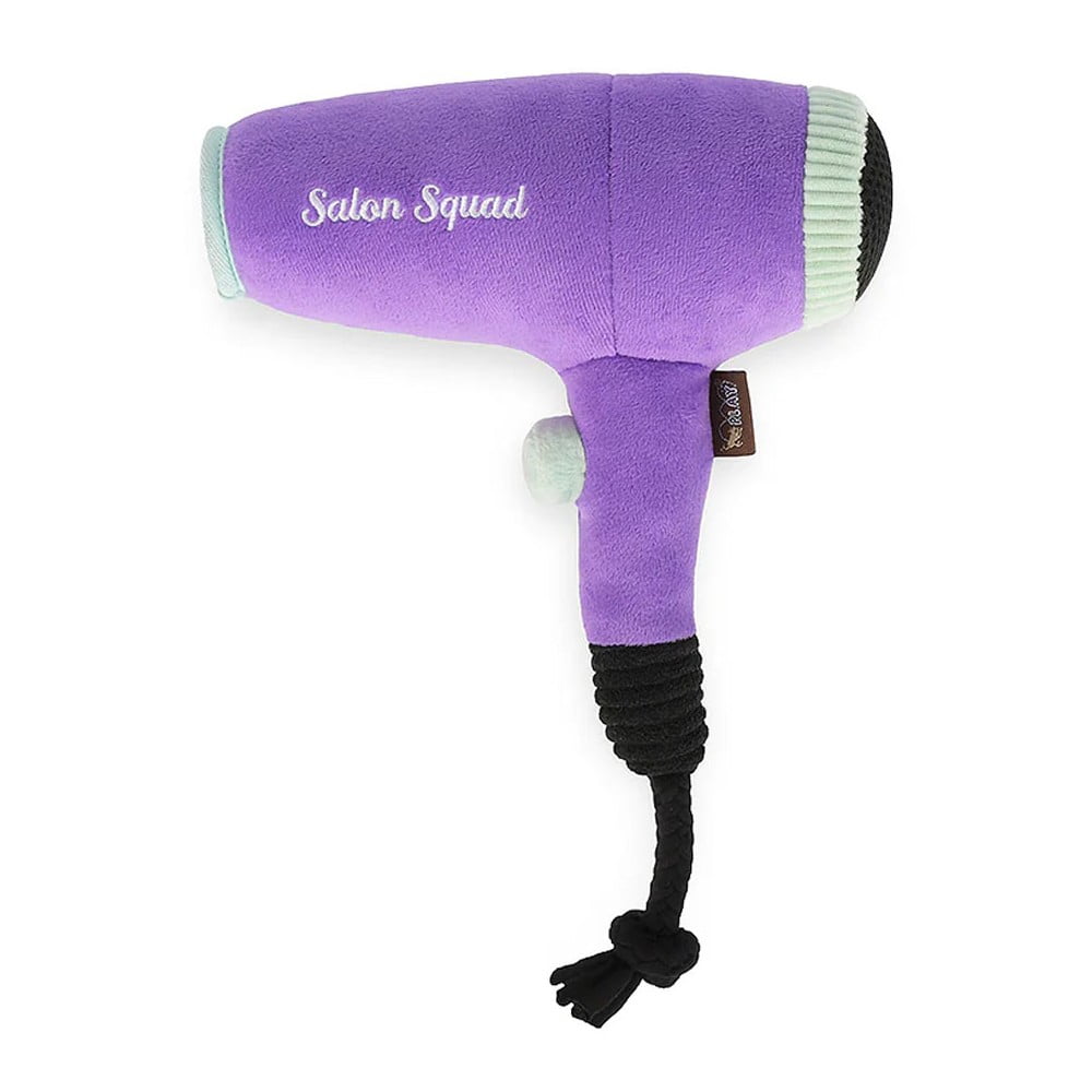 Jucărie pentru câine Hairdryer – P.L.A.Y.