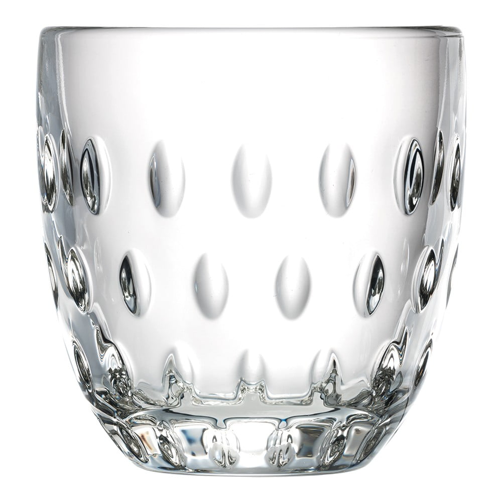 Cupă din sticlă La Rochére Troquet Garo, 200 ml bonami.ro imagine 2022