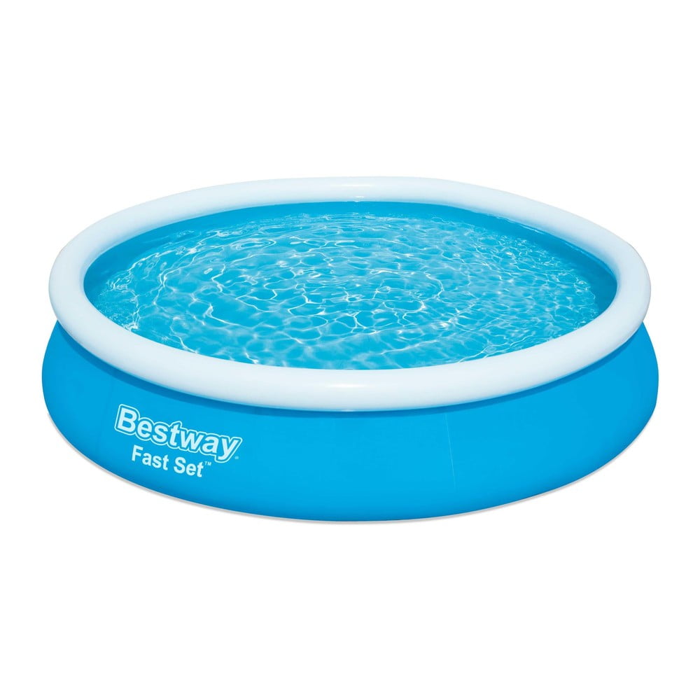 Piscină gonflabilă ø 366 cm adâncime 76 cm – Bestway