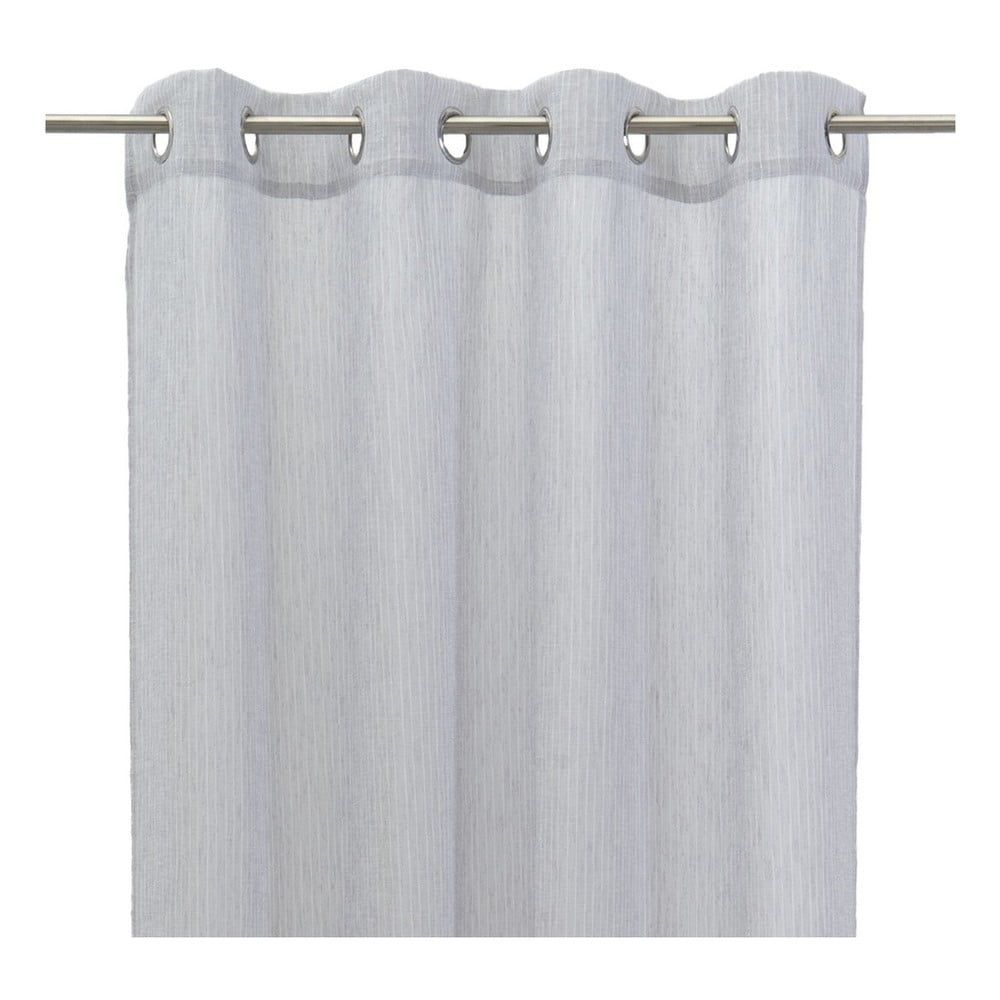 Draperie gri 140x260 cm Gentle – Casa Selección