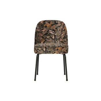 Scaun bepurehome vogue bouquet, negru