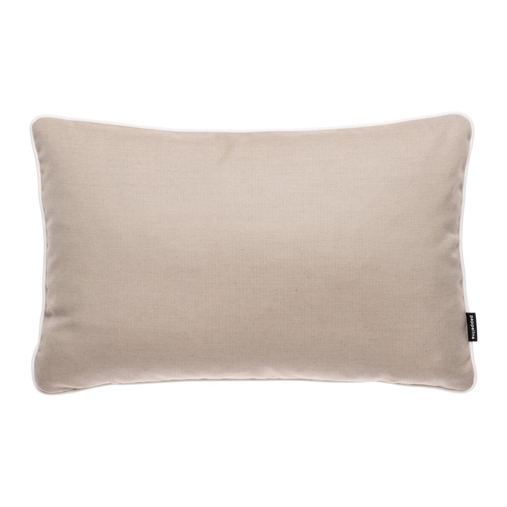 Pernă de grădină 38x58 cm Sunny Beige – Pappelina