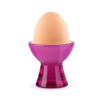 Suport pentru ou Vialli Design, roz bonami.ro