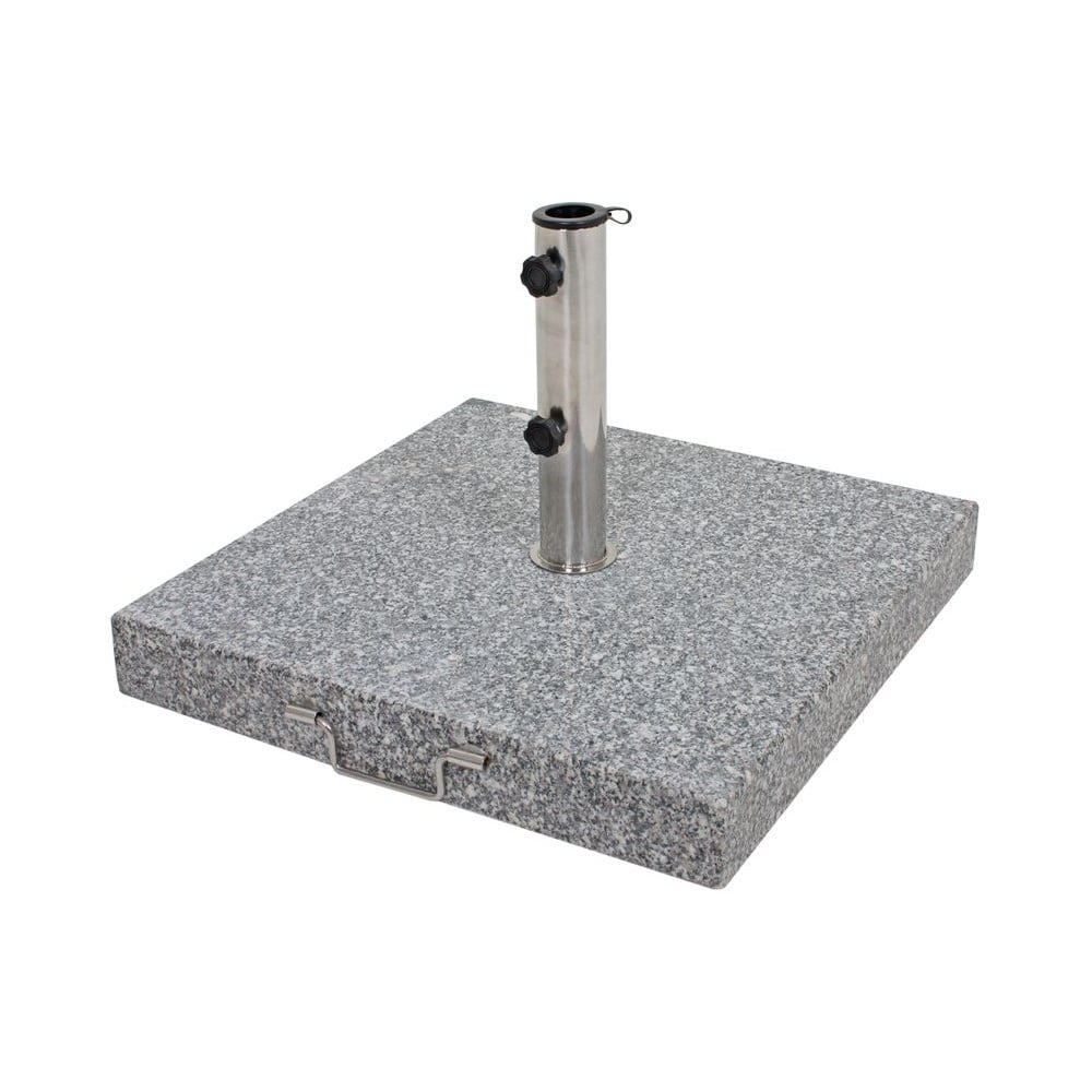 Suport pentru umbrele din piatră – Garden Pleasure