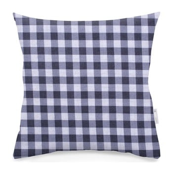 Set 2 fețe de pernă reversibile decoking innocent, 50 x 60 cm
