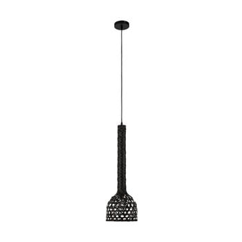 Lustră dutchbone boo, negru