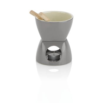 Set pentru fondue cu ciocolată kela leonia