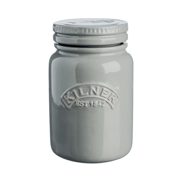 Recipient ceramică Kilner, 0,6 L