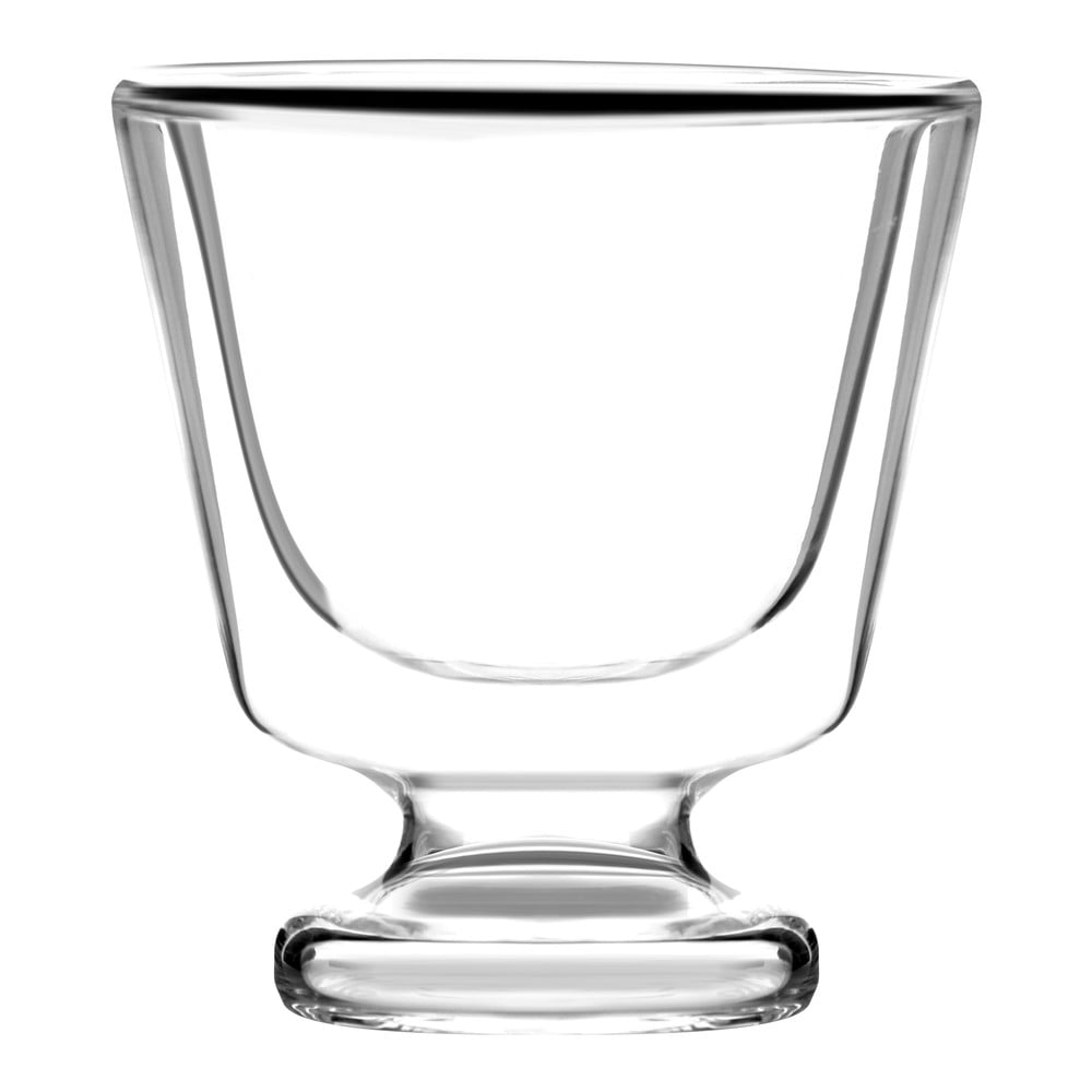 Set de pahare cupă 2 buc. pentru înghețată (sundae) 250 ml Soho – Vialli Design
