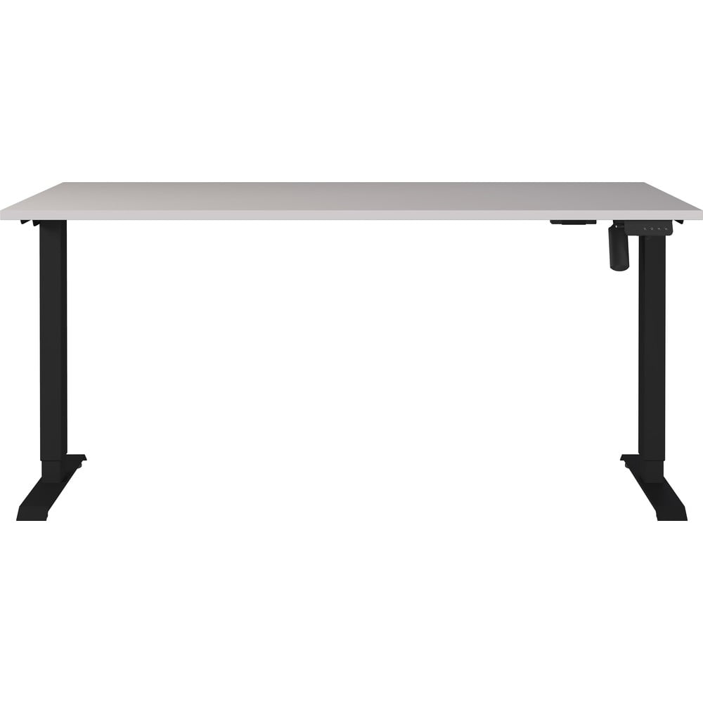 Birou cu înălțime ajustabilă electric 80x160 cm Boras – Germania