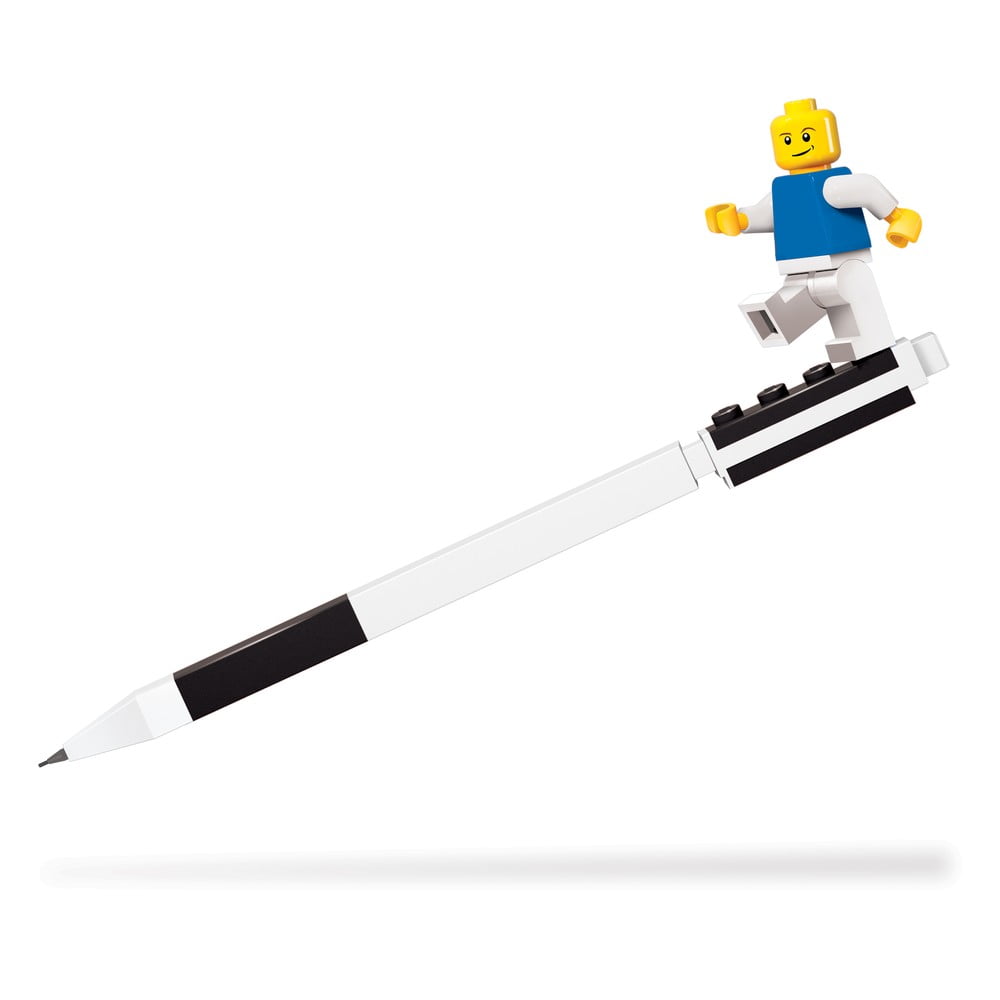 Microcreion cu figurină LEGO® Pen Pals bonami.ro imagine 2022