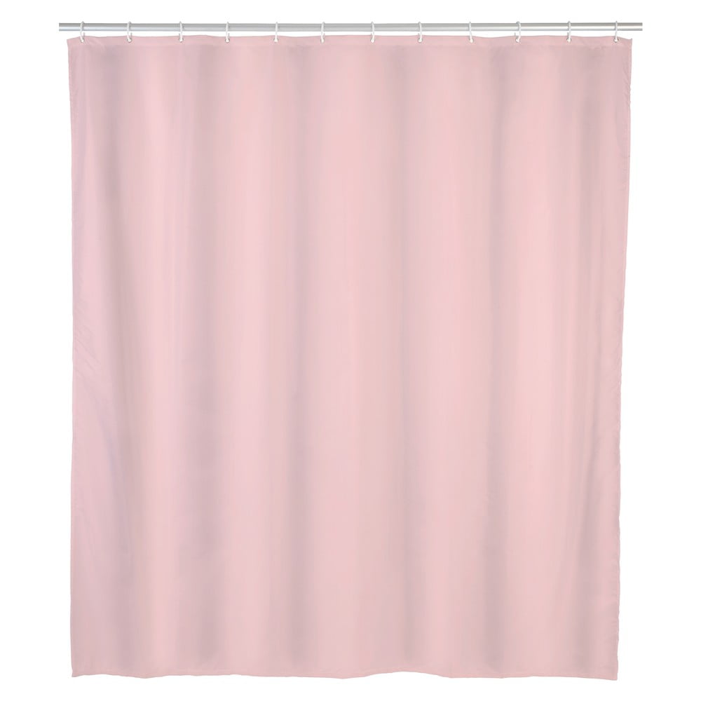  Perdea de duș roz 120x200 cm Zen – Allstar 