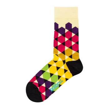 Șosete Ballonet Socks Play, mărime  41 – 46 bonami.ro