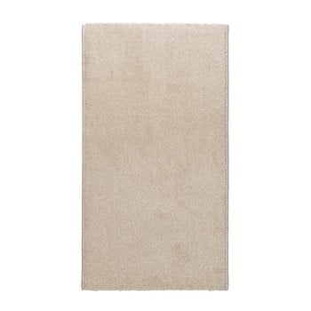 Covor universal velur, 60 x 250 cm, crem
