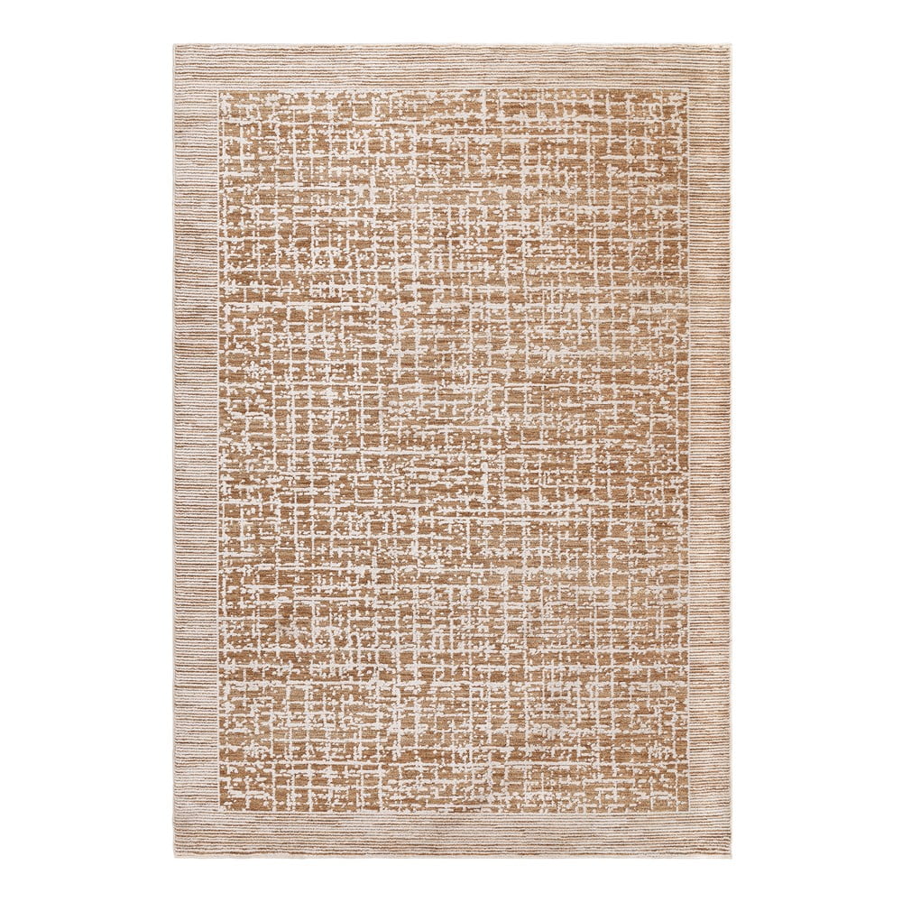 Covor bej 240x320 cm Anders Beige Natural – Asiatic Carpets