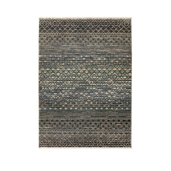 Covor flair rugs miguel, 120 x 160 cm, gri