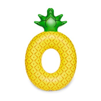 Colac gonflabil big mouth inc. pineapple