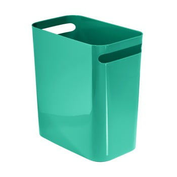 Coș de gunoi iDesign Una, 13,9 l, verde