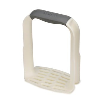 Zdrobitor cartofi joseph joseph easy-mash, alb