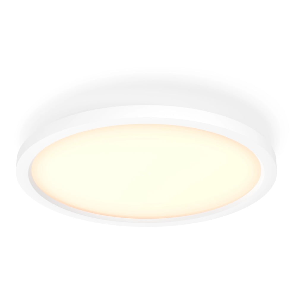 Plafonieră smart LED 24,5 W Aurelle – Philips Hue