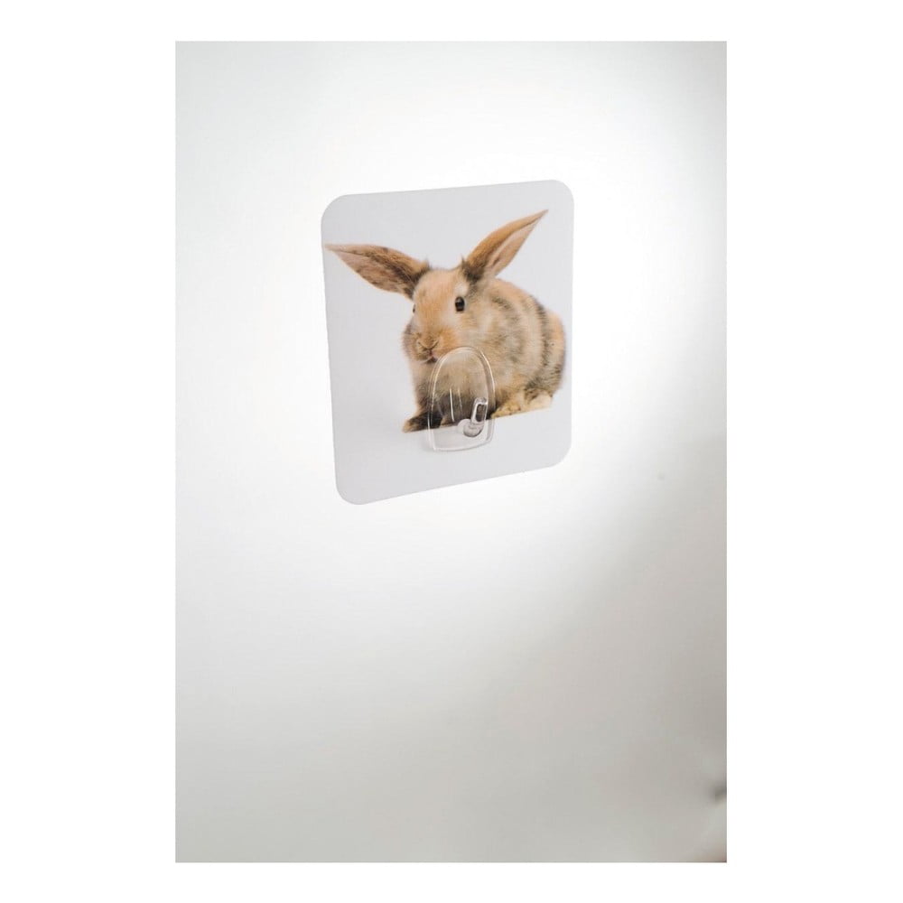 Cârlig de perete Compactor Magic Rabbit bonami.ro