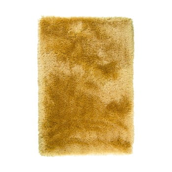 Covor flair rugs pearls, 160 x 230 cm, galben