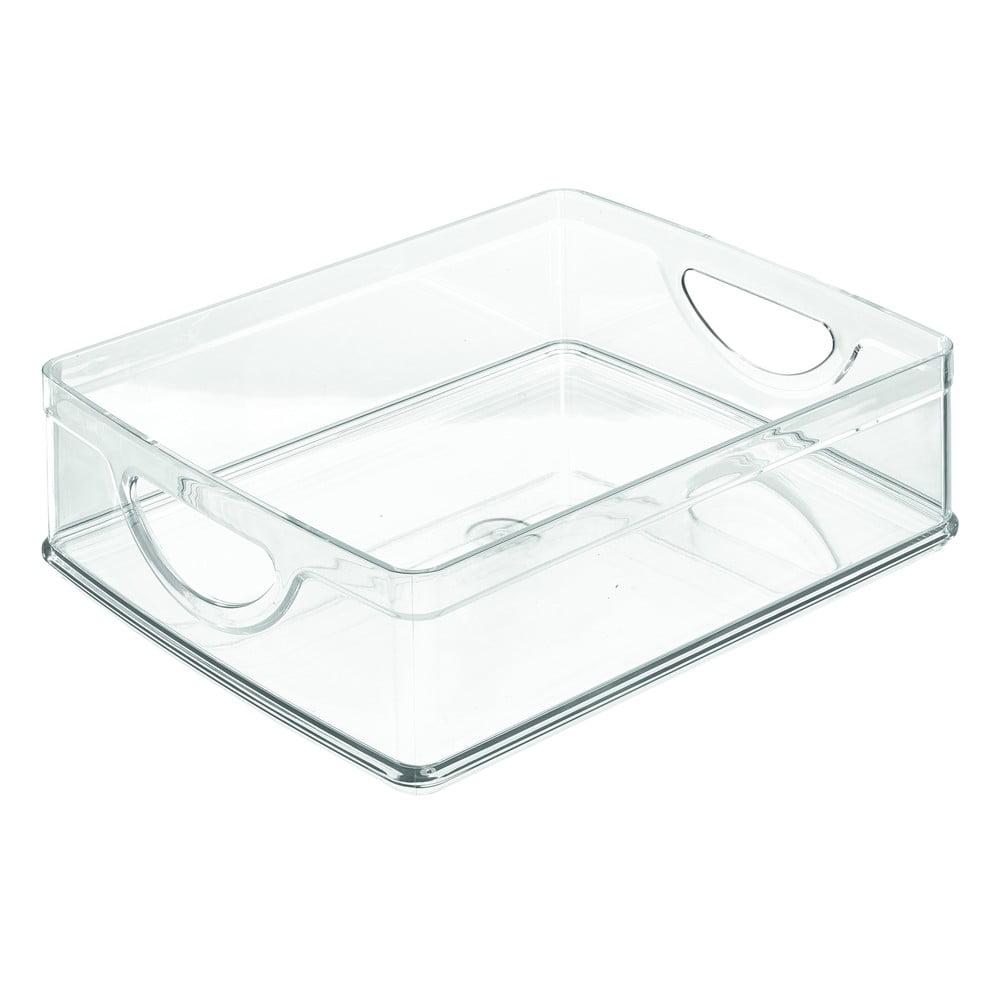 Organizator de bucătărie din plastic reciclat Basic – iDesign