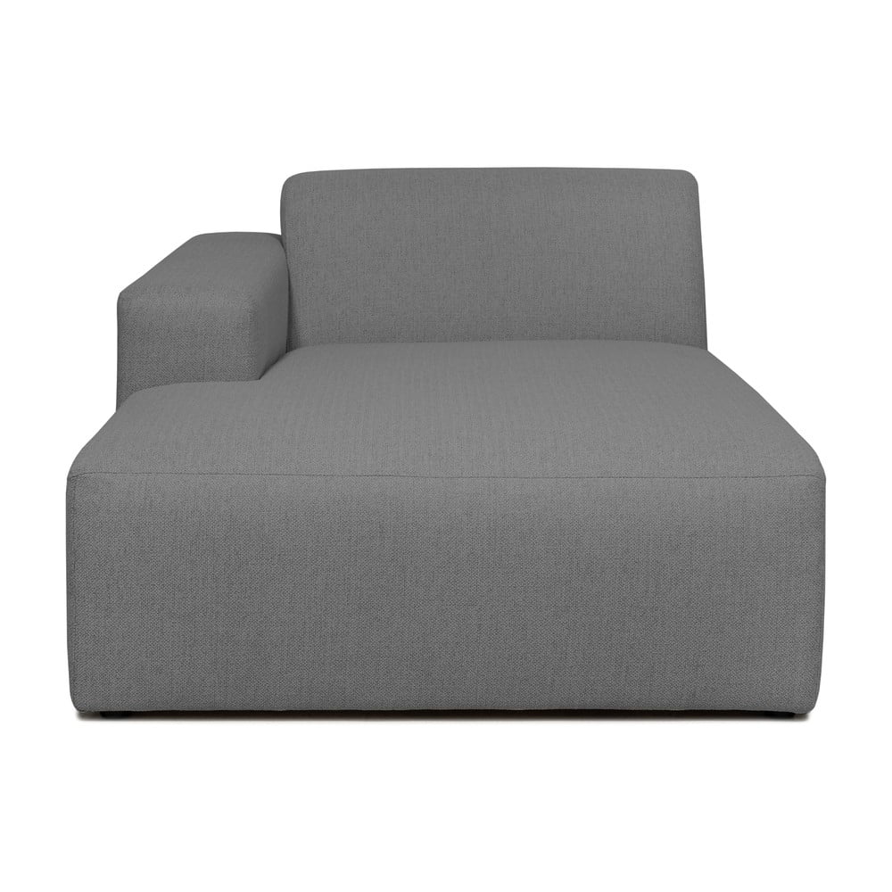 Modul de canapea gri (colțul din stânga) Roxy – Scandic bonami.ro imagine noua