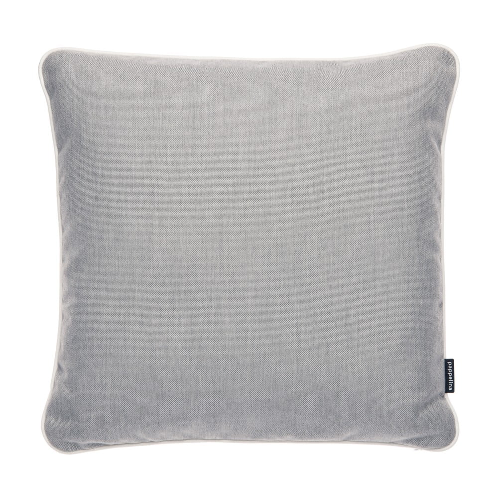 Pernă de grădină 44x44 cm Sunny Grey – Pappelina