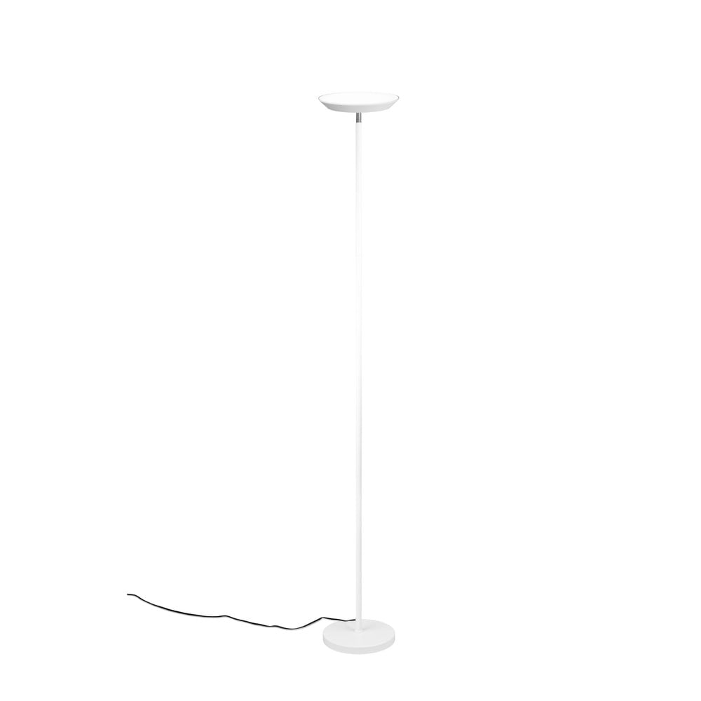 Lampadar alb LED (înălțime 178 cm) Specter – Trio