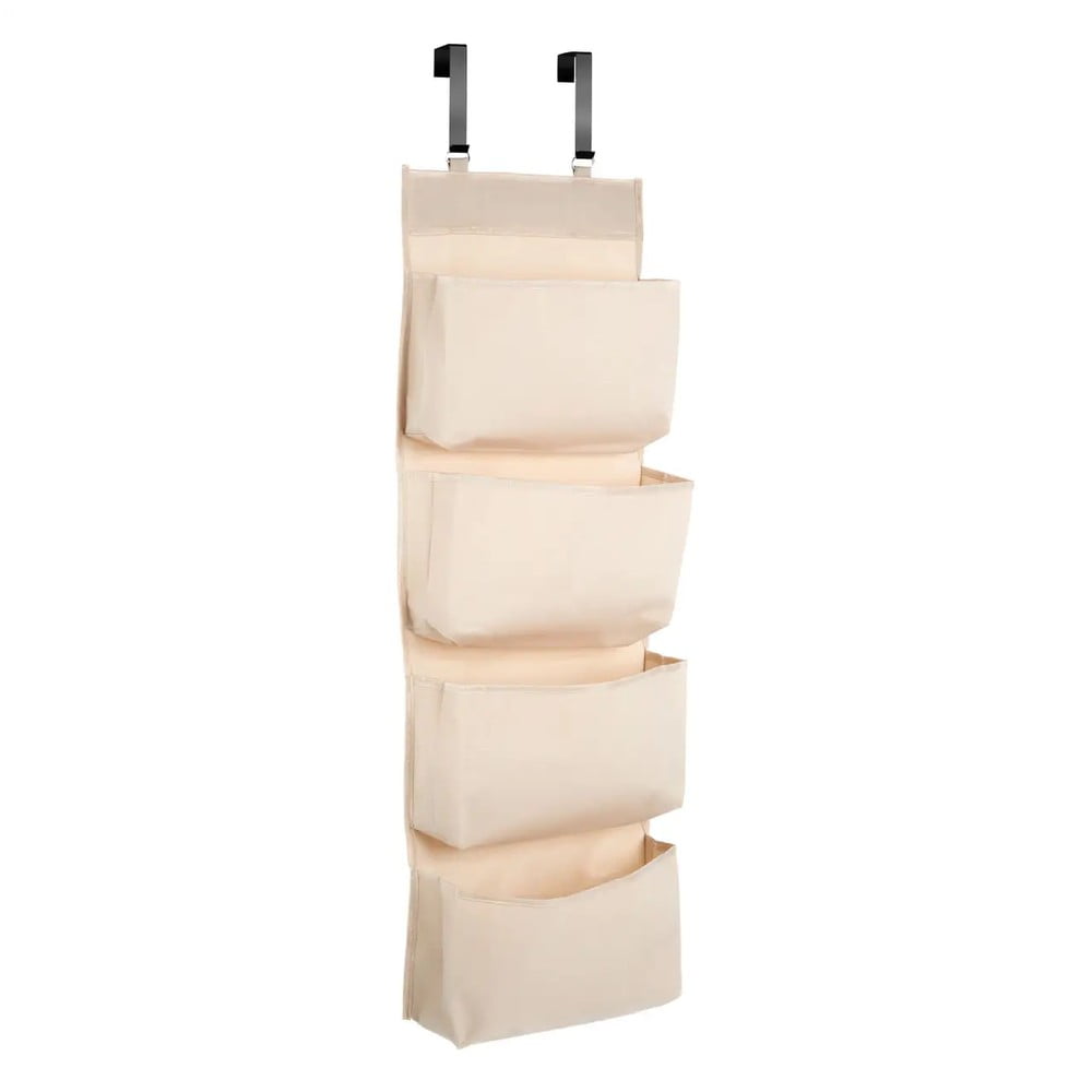 Organizator de baie bej – Premier Housewares