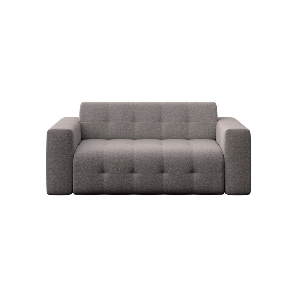 Canapea gri 199 cm Tuil – Rodier