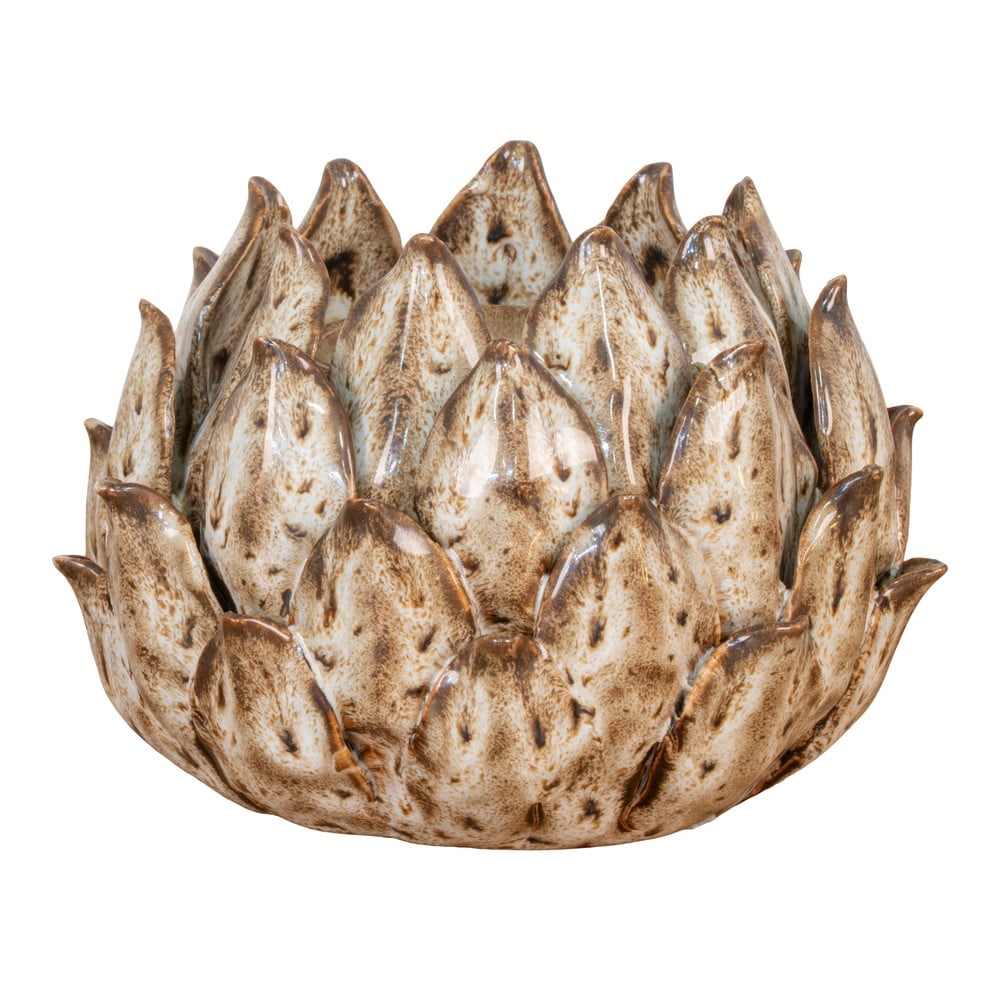 Sfeșnic din ceramică – house nordic