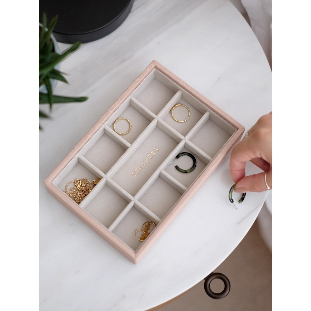 Organizator de bijuterii Mini Layer – Stackers