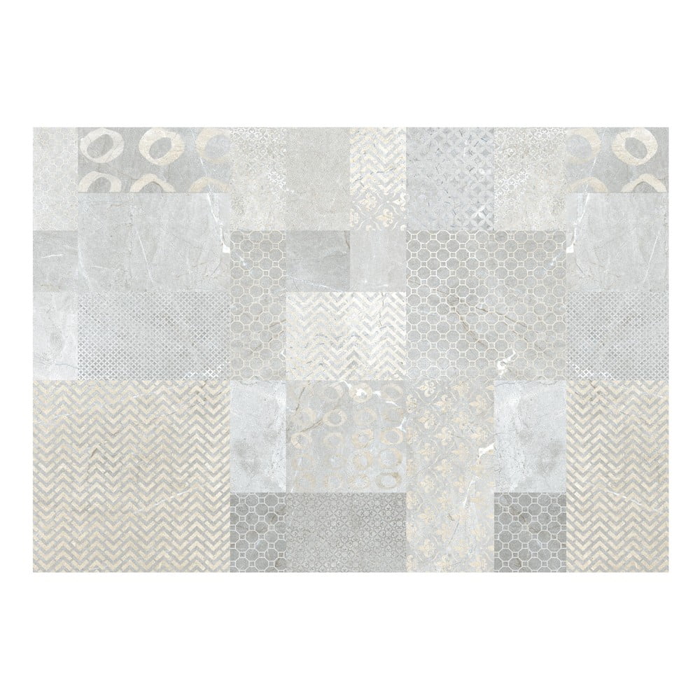 Tapet în format mare Artgeist Orient Tiles, 200 x 140 cm Artgeist