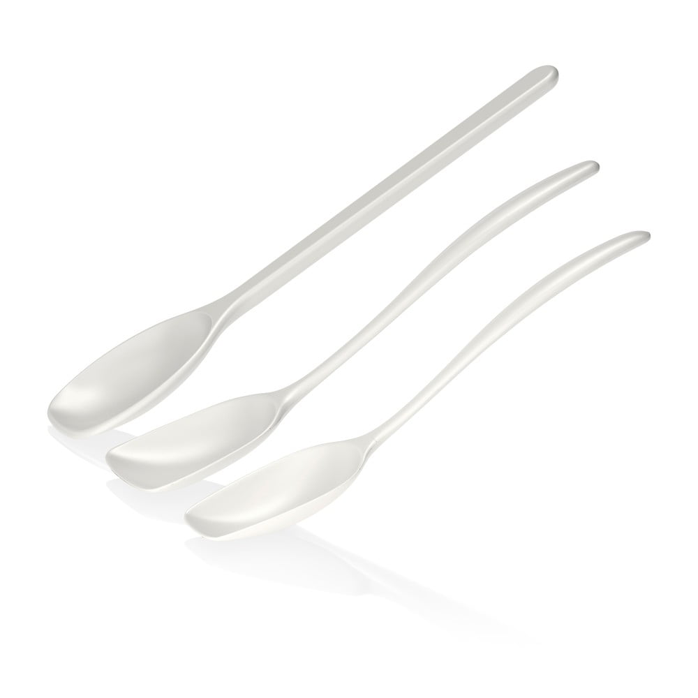 Set de ustensile de bucătărie 3 buc. din plastic Classic – Rosti