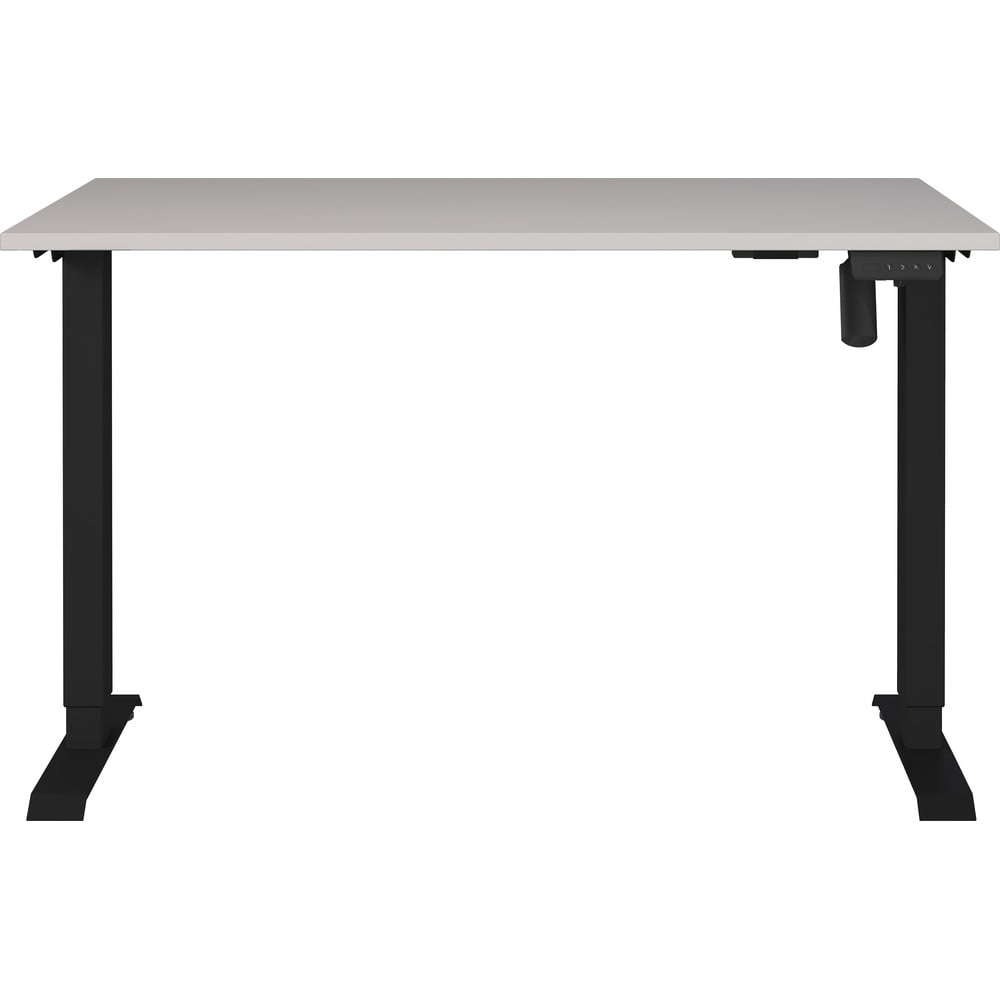 Birou cu înălțime ajustabilă electric 80x120 cm Boras – Germania